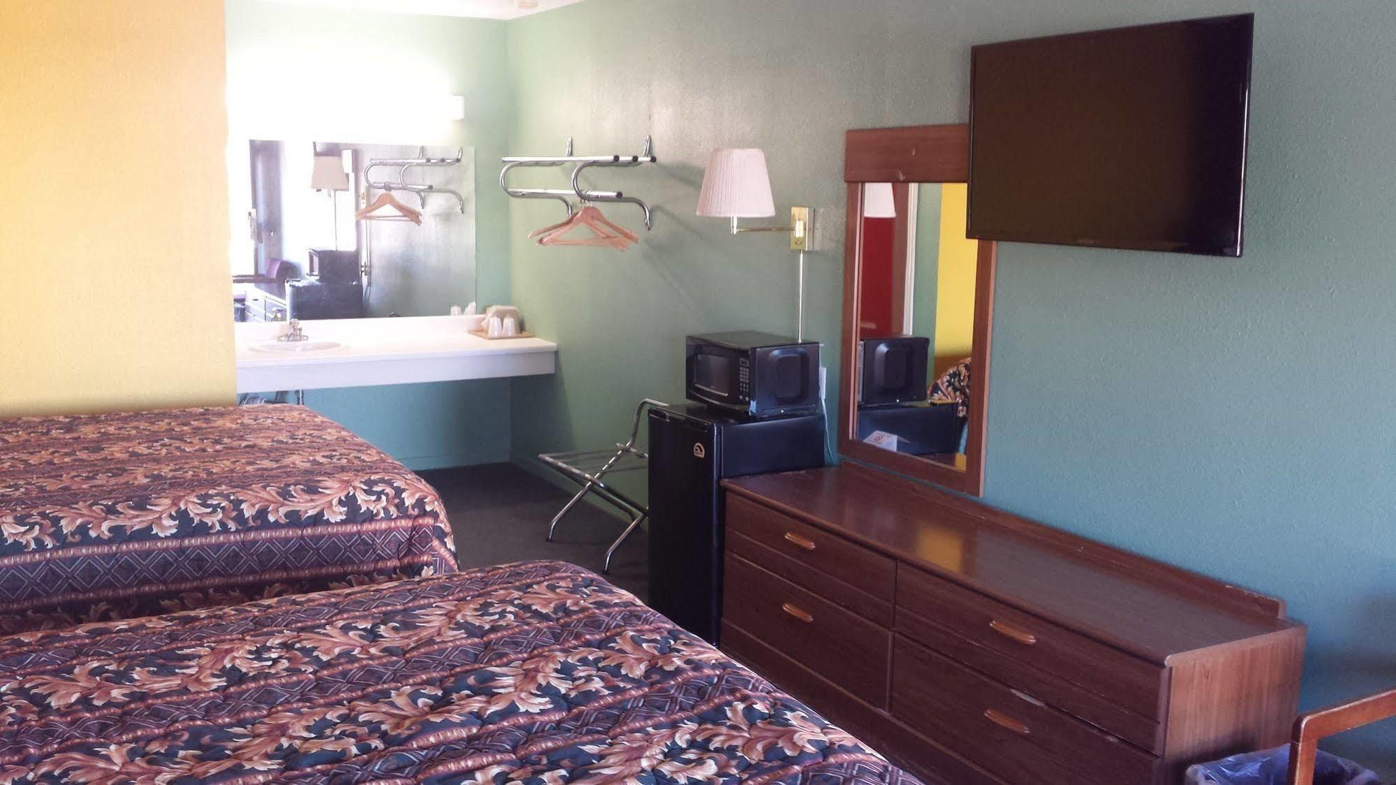 Morning Star Inn Anson Bagian luar foto
